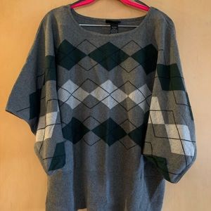Lane Bryant sweater